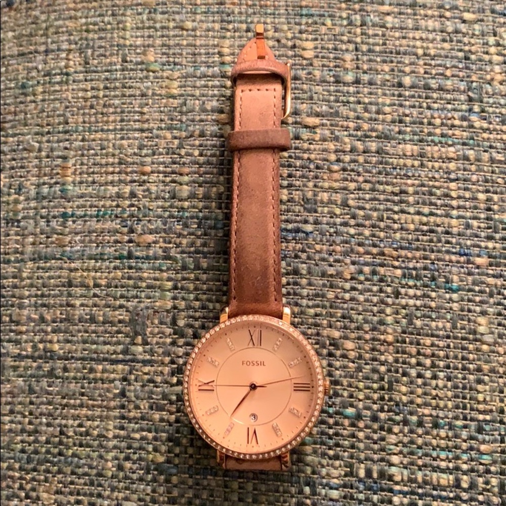 Fossil Watch - Picture 2 of 4